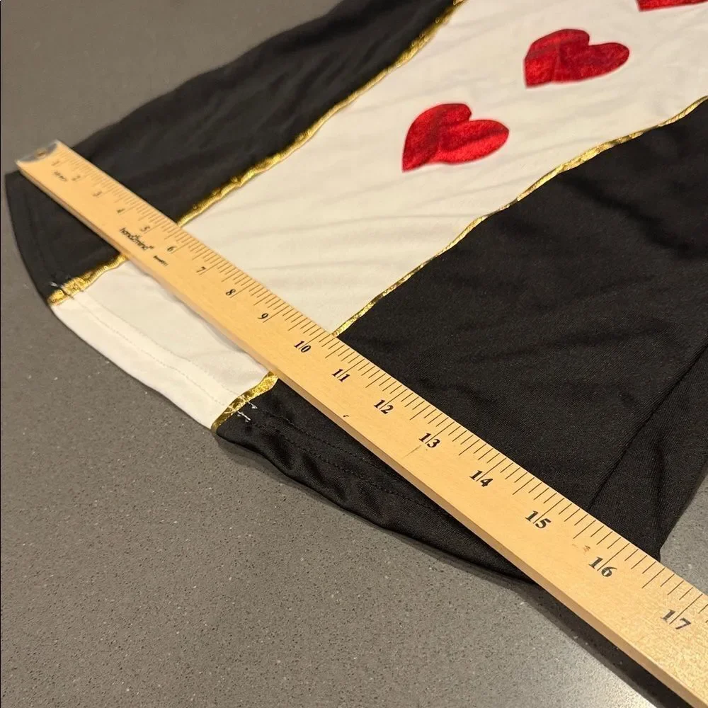 Royal Hearts Kids Costume